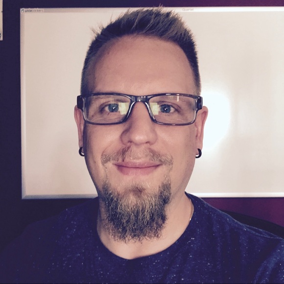 Meet your Posher, John - Picture 2 of 2